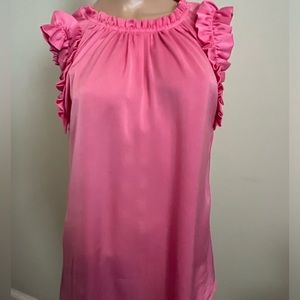 Ruffles galore o my!